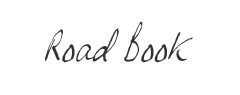 Road Book